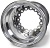 14 x 5 Modified Wheel, Matrix Modular,