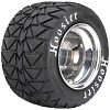 18.0 X 11.0-10 T10 TIRE