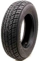 24 x 7.50 R-15 PRO STREET RADIAL TIRE