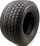 29 X 15.50R-15 PRO STREET RADIAL TIRE