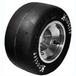 33.0/5.0-6 D10 USAC .25 TIRE