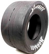 Drag Slick 290/90-15 D06 TIRE