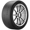 P245/40R18 DRAG RADIAL TIRE DR2