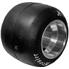 Slick Dirt Kart  -11.0 x 6.0-6 D20A TIRE