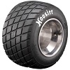 Treaded Kart 11 X 5.5-6 D10A  TIRE