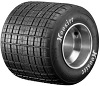 Treaded Kart 11.5 X 8.0-6 D20A TIRE