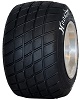 Treaded Kart Dirt -11.0 x 6.0-6  TIRE