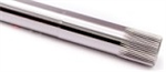 TORSION BAR  29^ x 875 SOLID