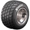 Treaded ONE WHEEL TIRE 11.0 x 5.5-6 EB1