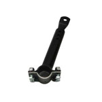 Seat Strut, JR Left Side Adjustable