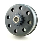 Titan 1^ Mini - Cup Clutch, 35 Chain, 15 Tooth