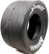 Drag Slick 14.5/33.0-15 L*** C07 TIRE