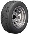 P205/60R15 SPEEDSTER VINTAGE TIRE