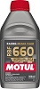 Brake Fluid, RBF 660 Factory Line, DOT 4, Synthetic