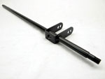 Steering Shaft, With Pitman Arm Welded, 22^