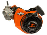 Briggs & Stratton LO206 Engine