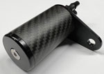 Carbon Fiber Oil Catch Can