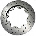 11-3/4^ x .810^  BRAKE ROTOR (RIGHT SIDE)