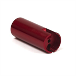 THROTTLE SLIDE - .440 RED