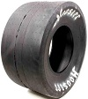 Drag Slick 28.0/10.0-18 D06 TIRE